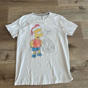 Bart Simpson T-Shirt